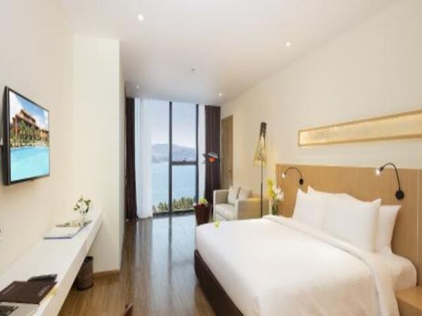 Star City Hotel Nha Trang