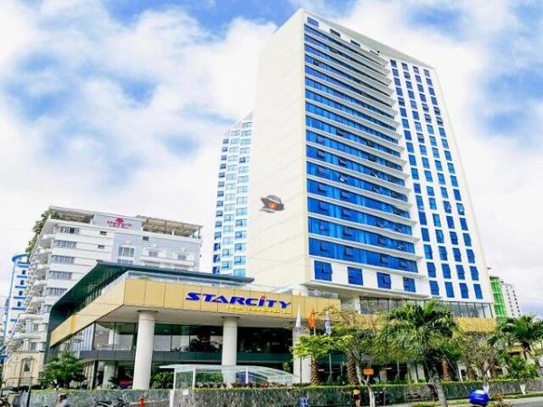 Star City Hotel Nha Trang