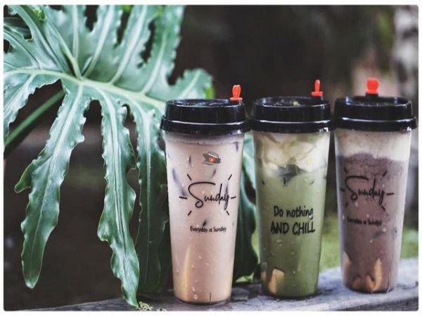 Sunday Coffee Nha Trang