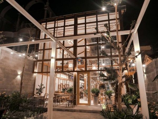 Sunday Cafe Nha Trang