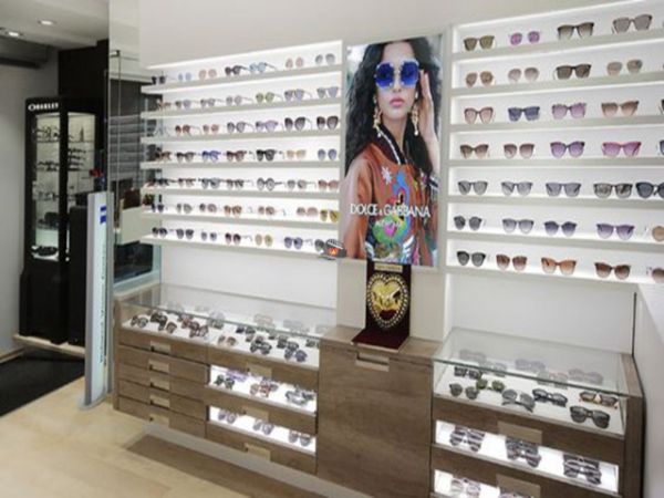Sunglasses Stores In Nha Trang
