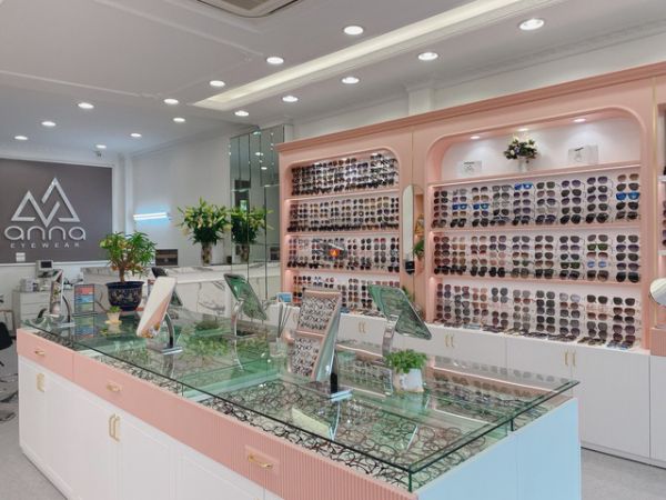 Sunglasses Stores In Nha Trang