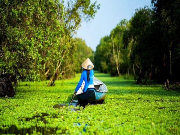 Sustainable Tourism Statement