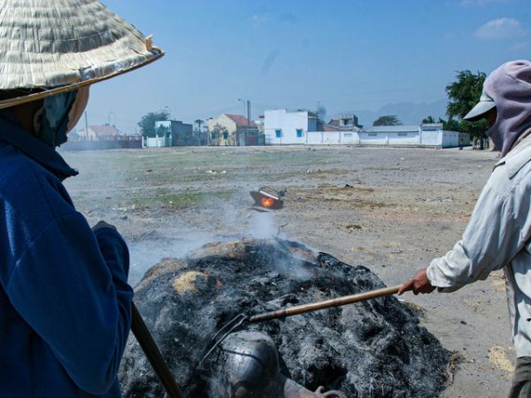 Things To Do In Ninh Thuan