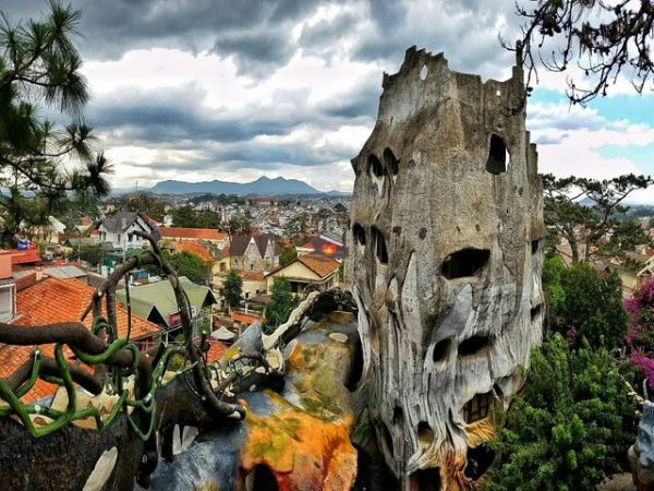 Budget 5 Days Trip To Nha Trang And Da Lat Vietnam