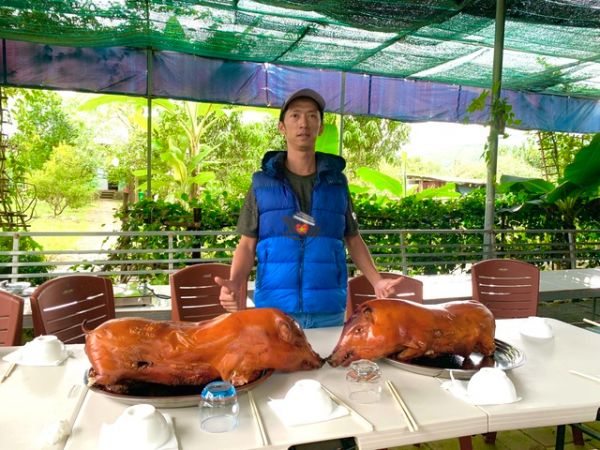 Tien Long Farm Nha Trang