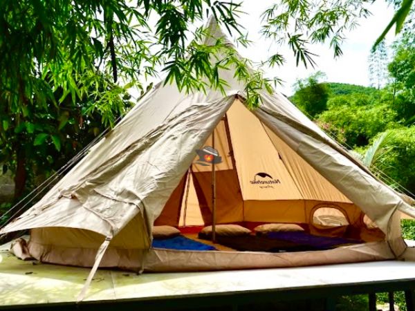 Tien Long Farm Nha Trang