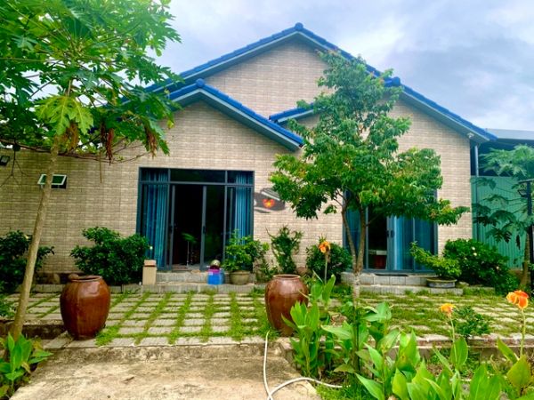 Tien Long Farm Nha Trang