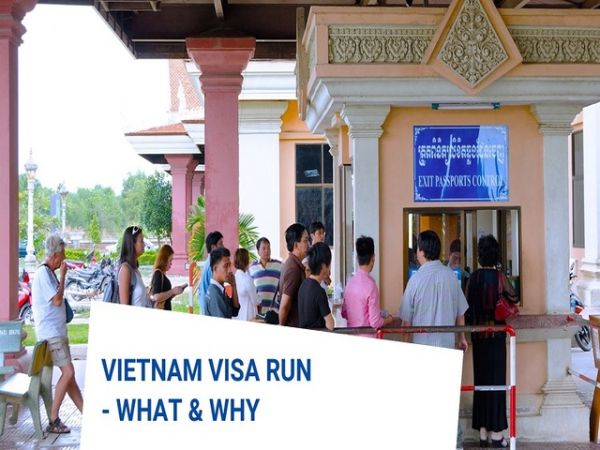 Vietnam Transit Visa 2023