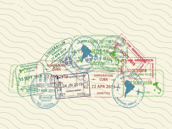 Vietnam Visa Exemption 2023