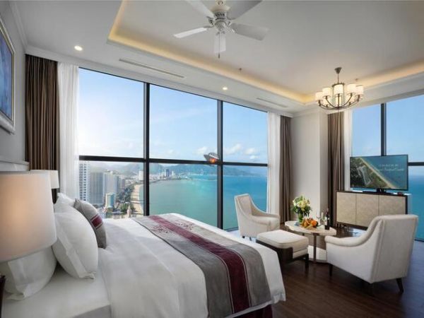 Vinpearl Condotel Nha Trang