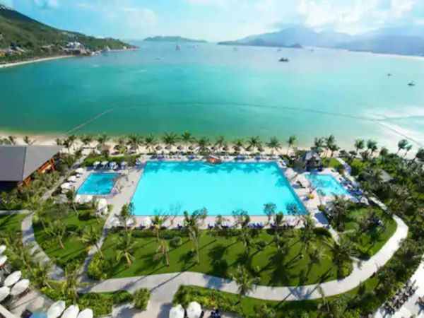 Vinpearl Resort Nha Trang