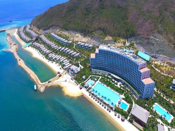 Vinpearl Resort Nha Trang