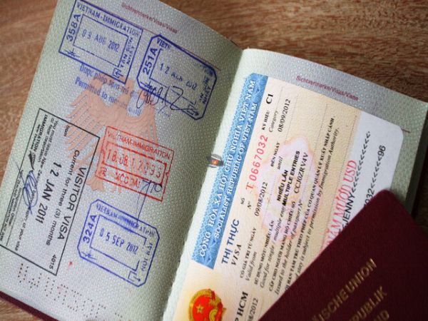 Vietnam Transit Visa 2023