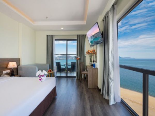 Xavia Nha Trang Hotel