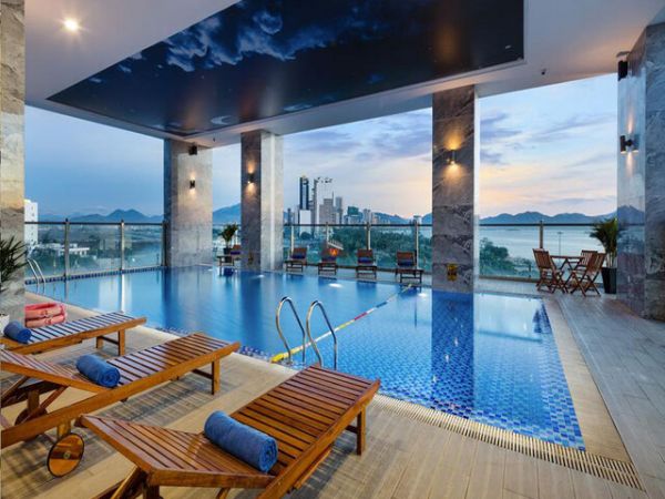 Xavia Nha Trang Hotel