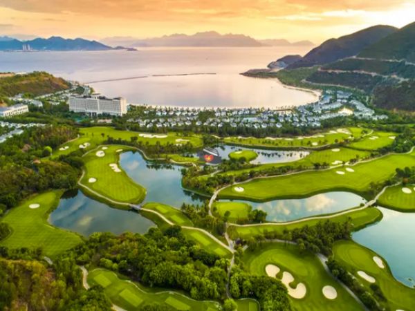 Golf Nha Trang