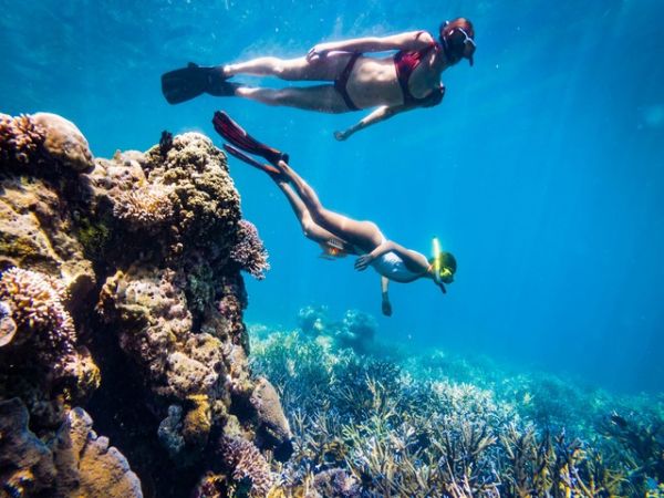 Nha Trang Bay Day Tour