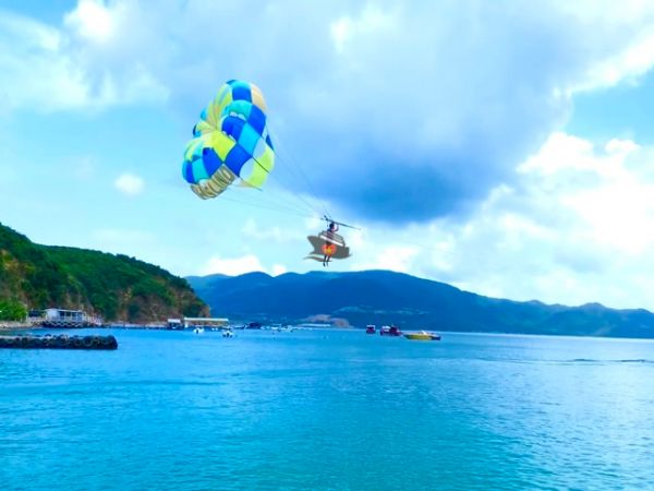 Nha Trang Bay Day Tour