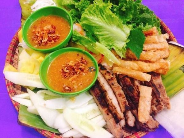 Nha Trang Street Food Tour