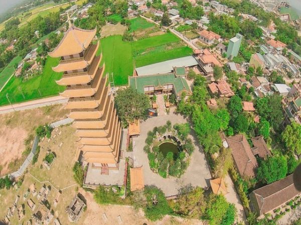 Quy Nhon Spirituality Day Tour