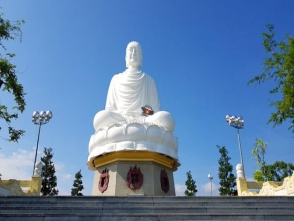 Half Day Nha Trang City Tour