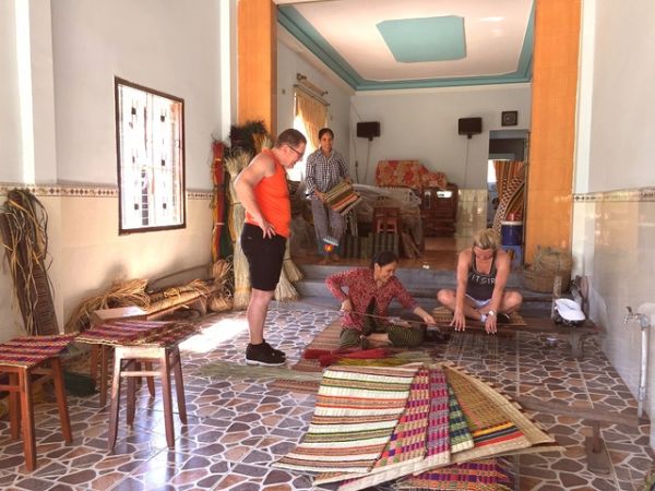 Half-Day Nha Trang Cultural Tour