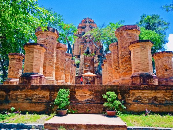 Half-Day Nha Trang Cultural Tour