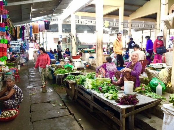Nha Trang Cooking Class
