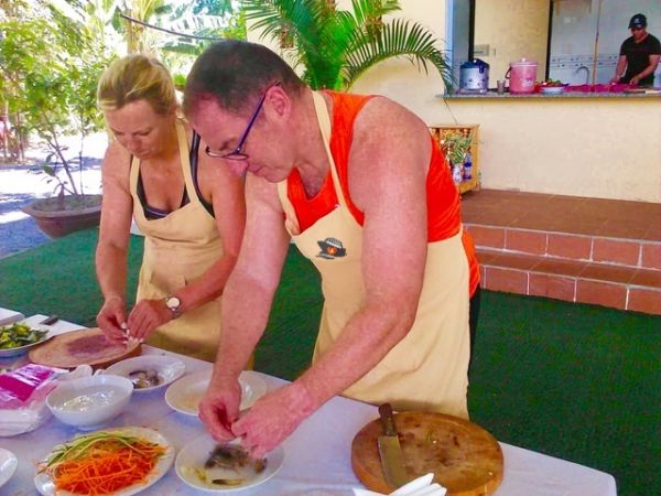 Nha Trang Cooking Class