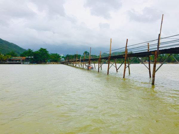 Nha Trang Pedicab Countryside Tour